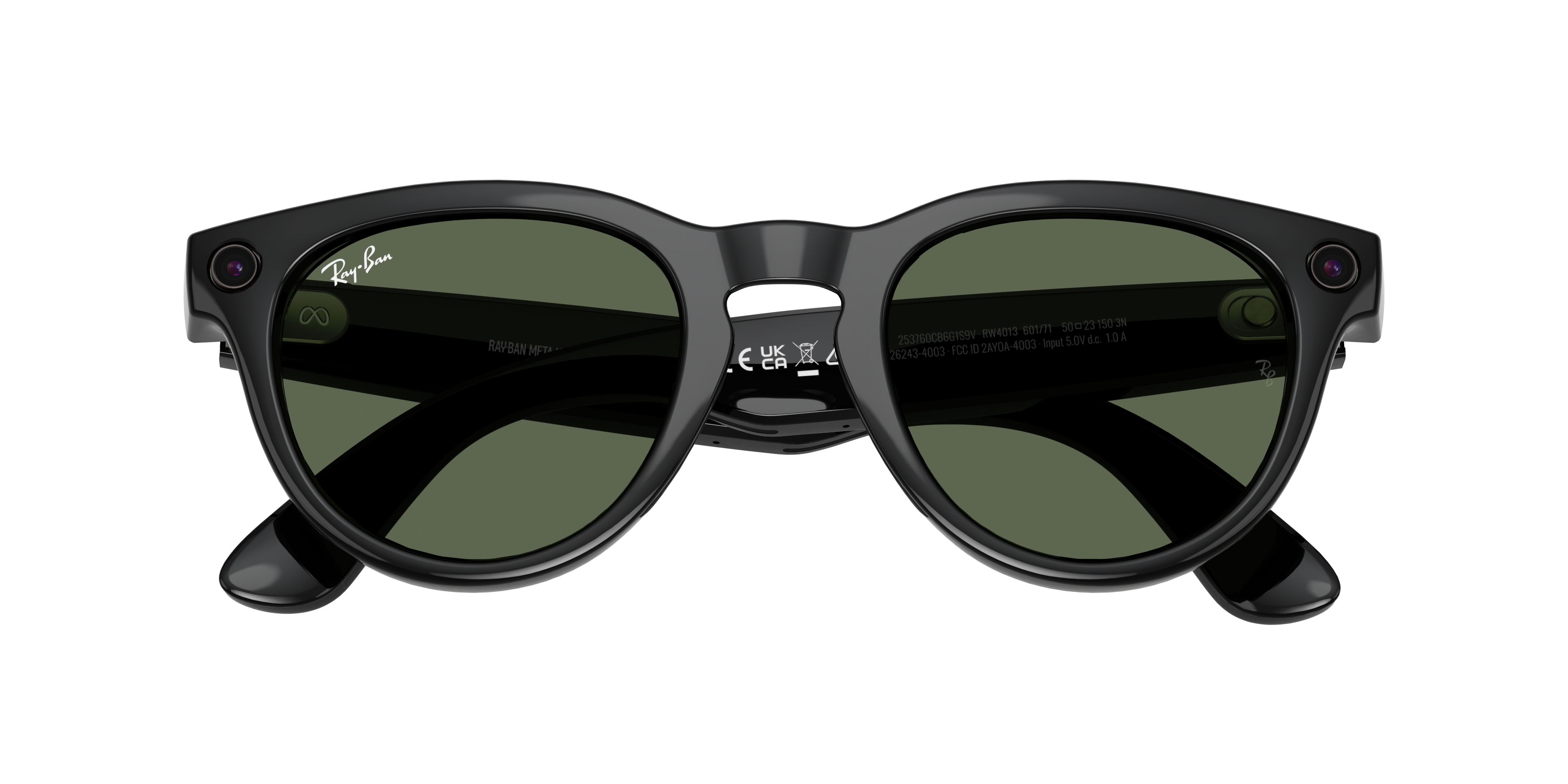 Ray-Ban Meta Headliner - View 1 of 7