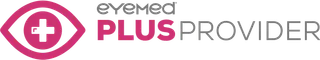 EyeMed Plus logo